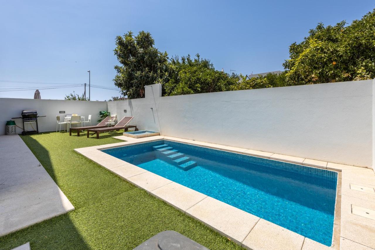 Villa Figo Luz de Tavira Exterior photo